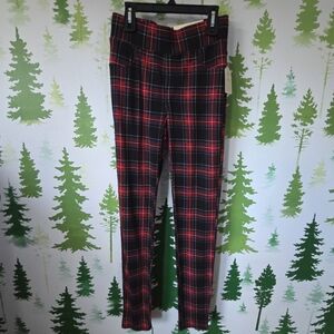 St. John's Bay Slim Pull-On Pants